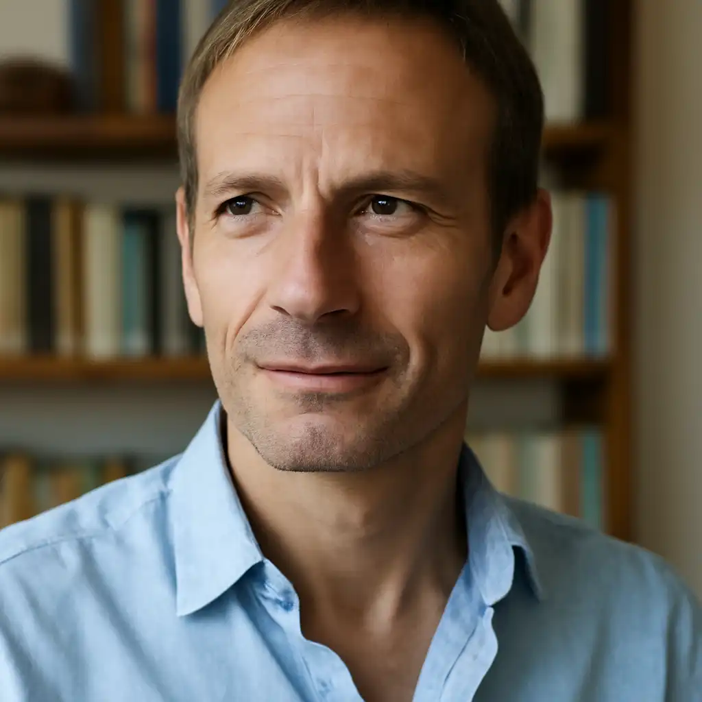 Cristóbal Mendoza Ruiz